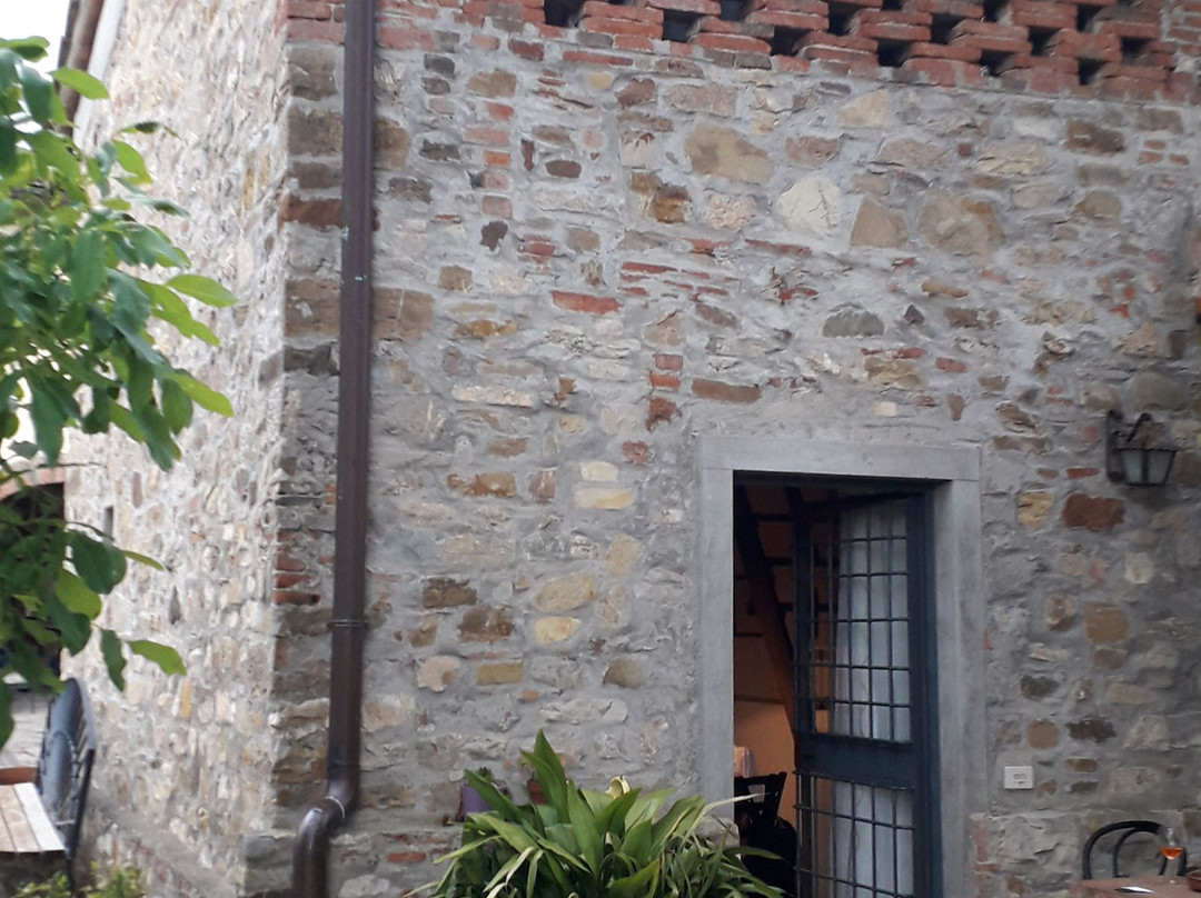 Agriturismo I Poggi主图