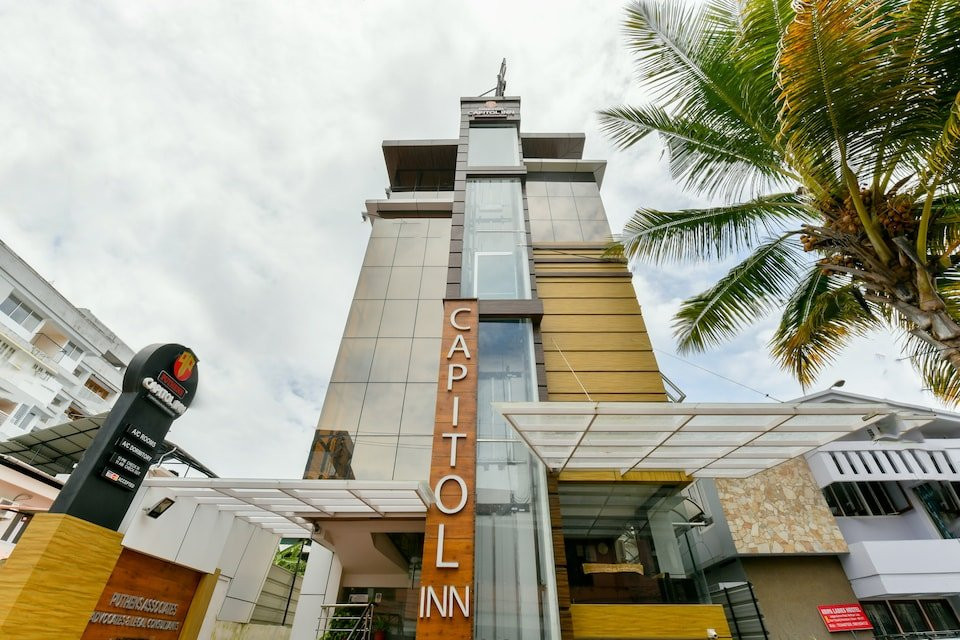 Puthens Capitol Inn主图
