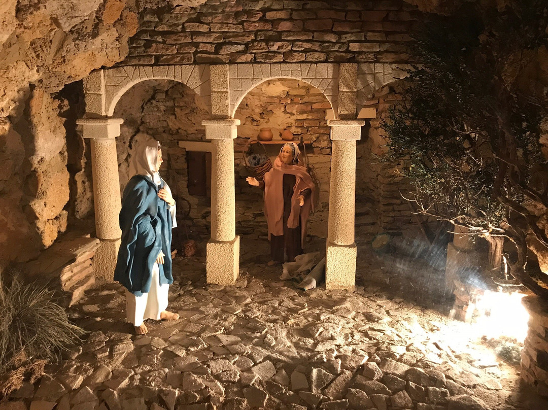 Museo dei Cappuccini-卡尔塔吉罗内必去景点