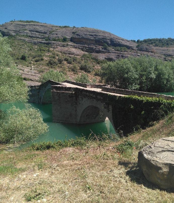 Puente de Abajo景点图片