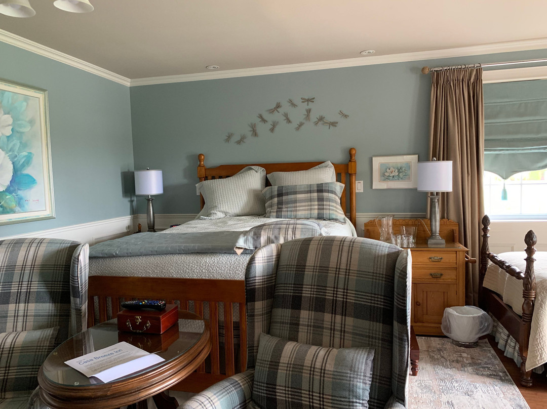 Casa Breeze B & B主图