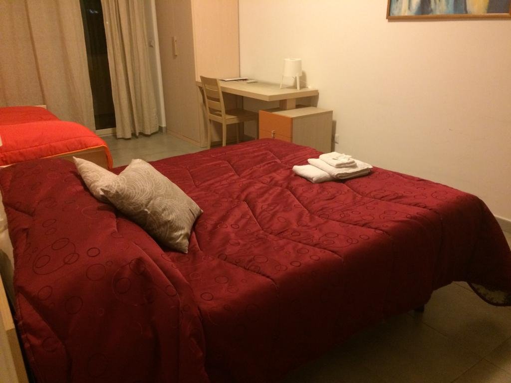 Etna Catania Center-官方