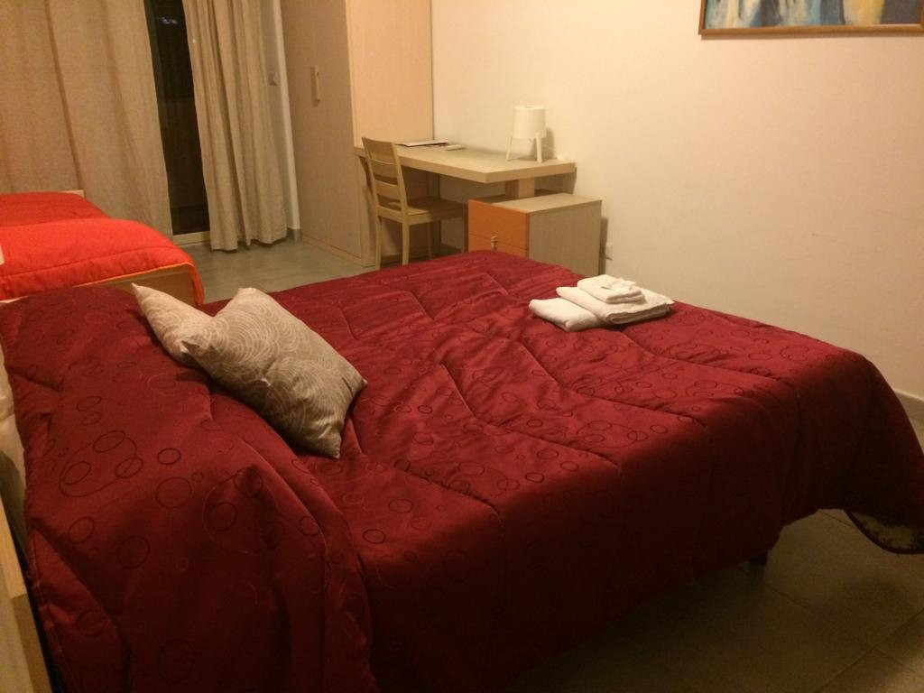 Canalicchio酒店住宿-Etna Catania Center