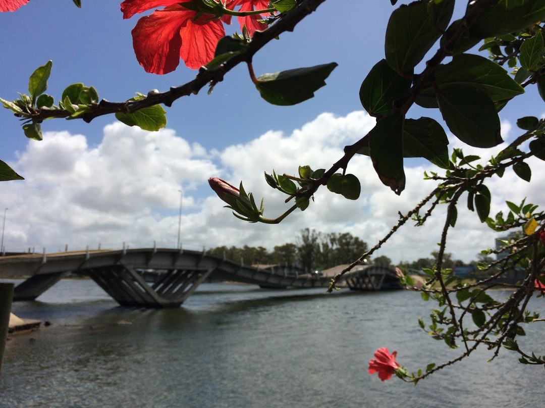 Puente De La Barra-La Barra必去景点