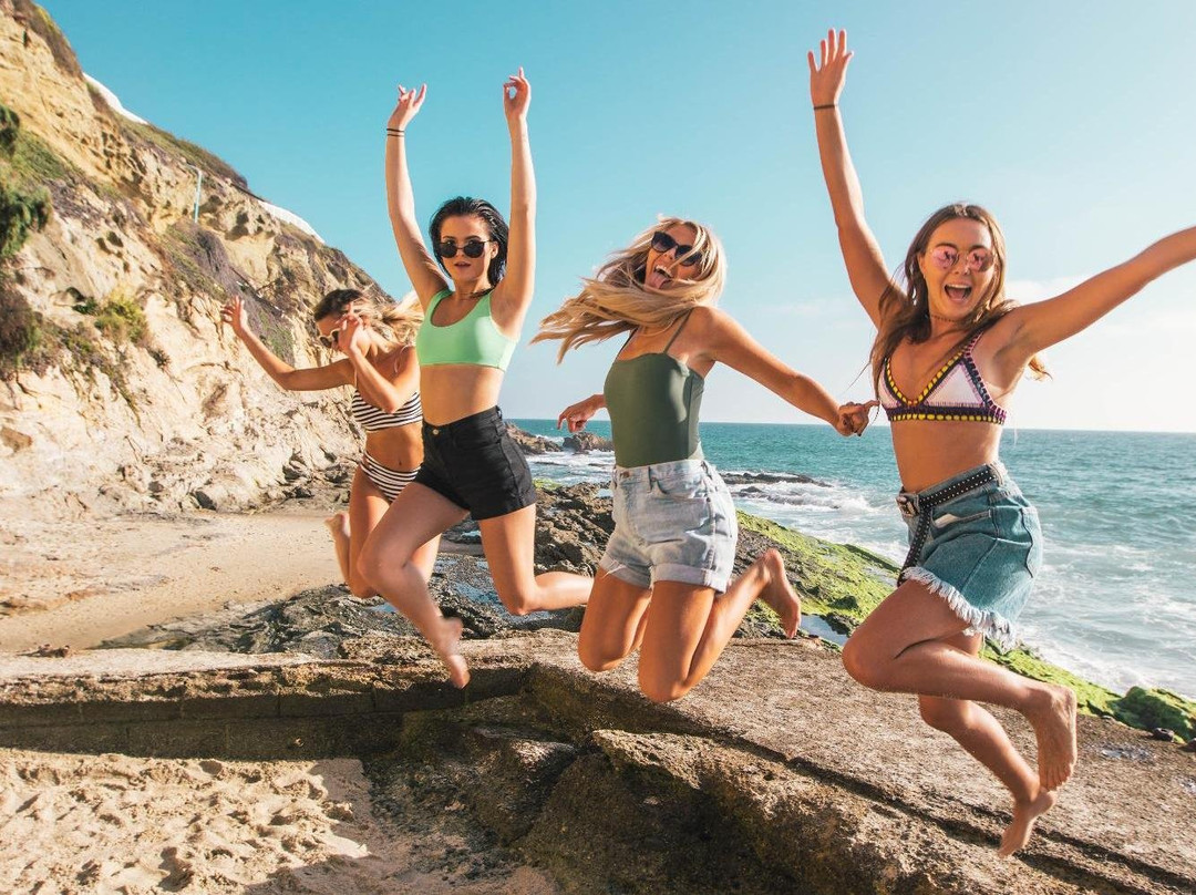 Sharing Cyprus-利马索尔必去景点