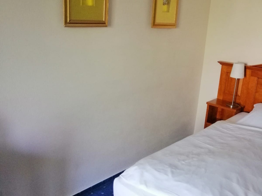 Hotel Ulmenhof主图