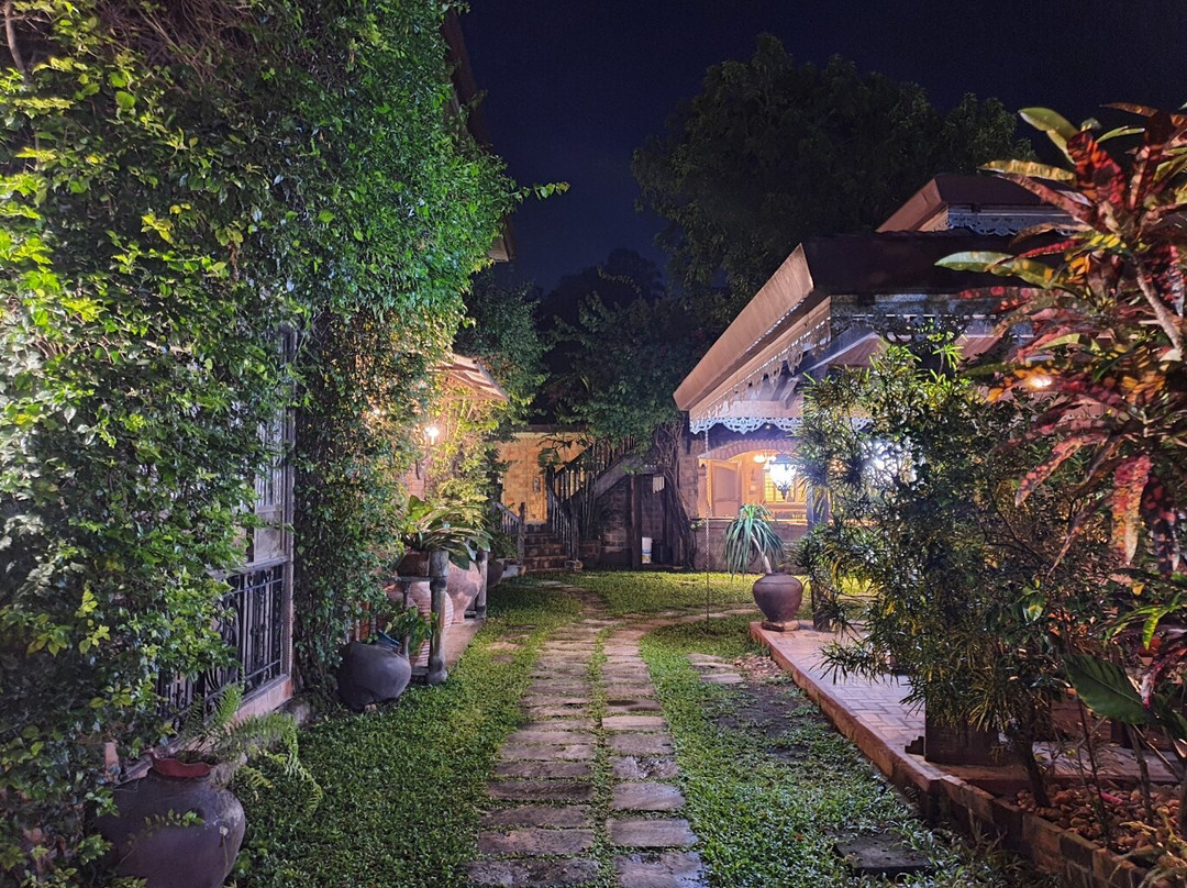 Casa Salome