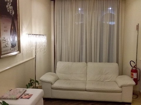 赛瑞娜酒店主图