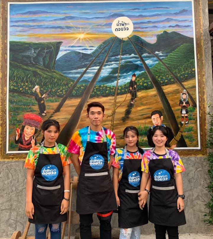 Tha Sut旅游攻略图片