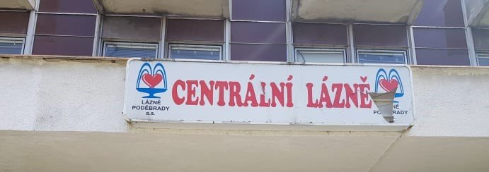 Lazne Podebrady-Podebrady必去景点