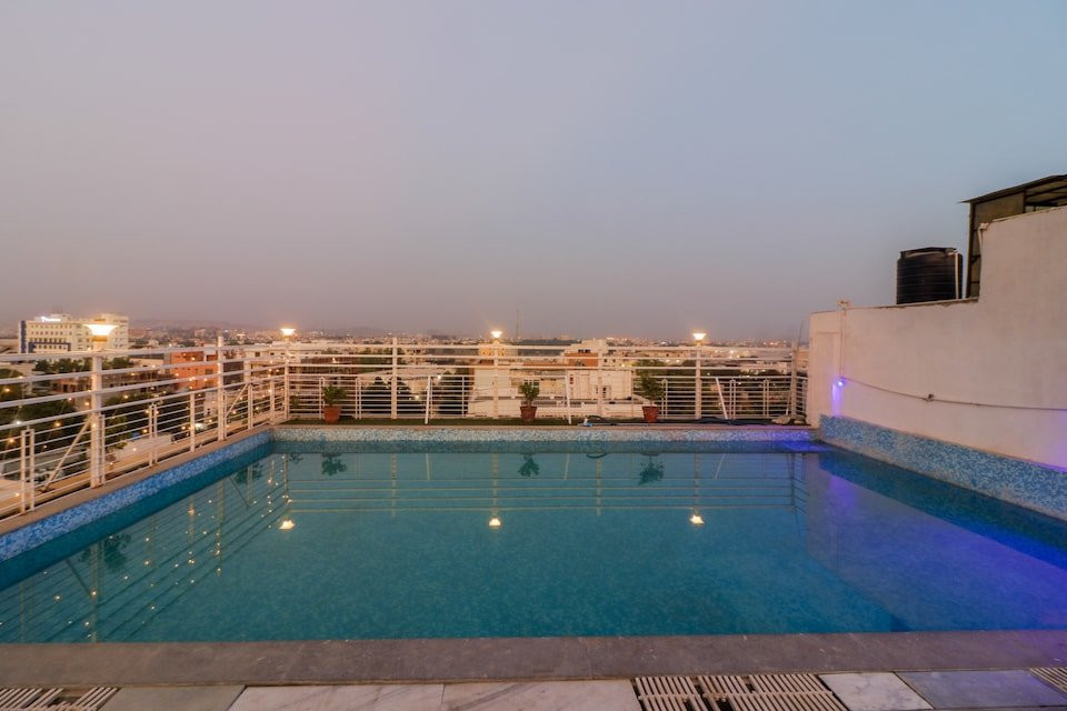 Hotel Jagrati Lords Inn主图