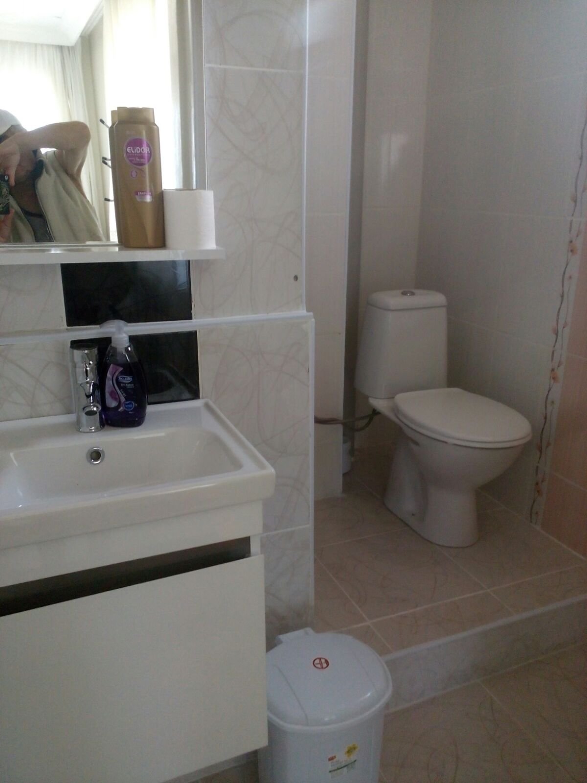 Lara Konuk Evi̇  kıyıkoy-官方