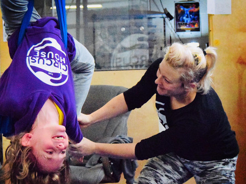 The Circus House-曼彻斯特必去景点