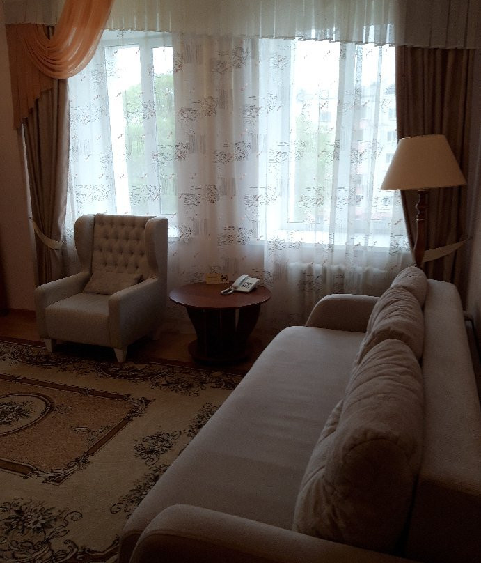 Hotel Ankor主图