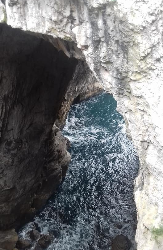 Grotta Del Turco景点图片