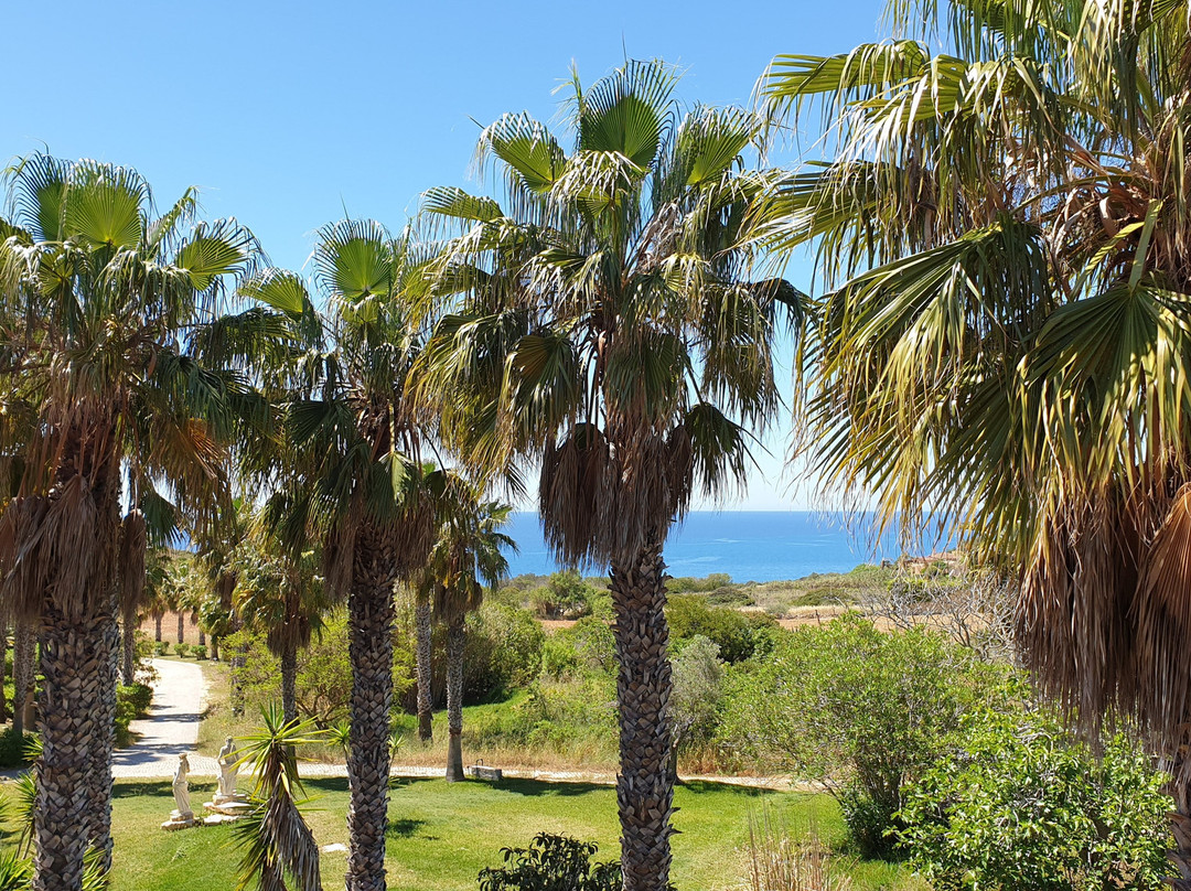 Quinta Do Mar - Country & Sea Village主图