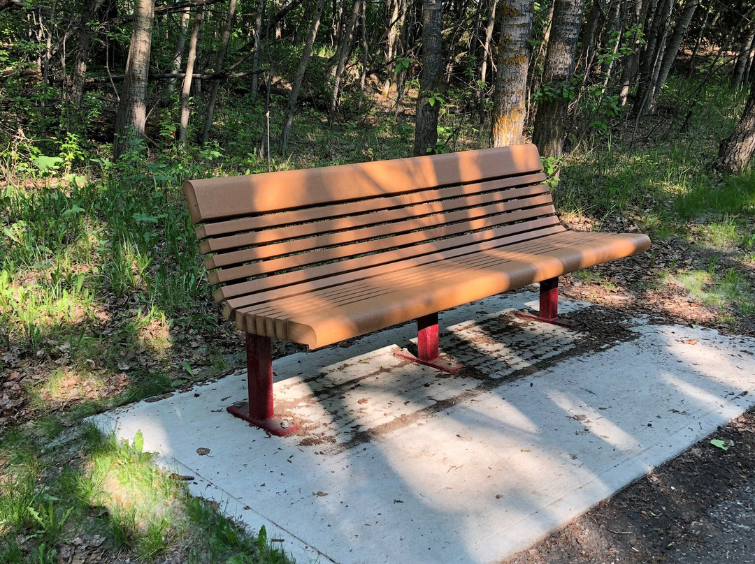 Red Willow Trails-圣艾伯特必去景点