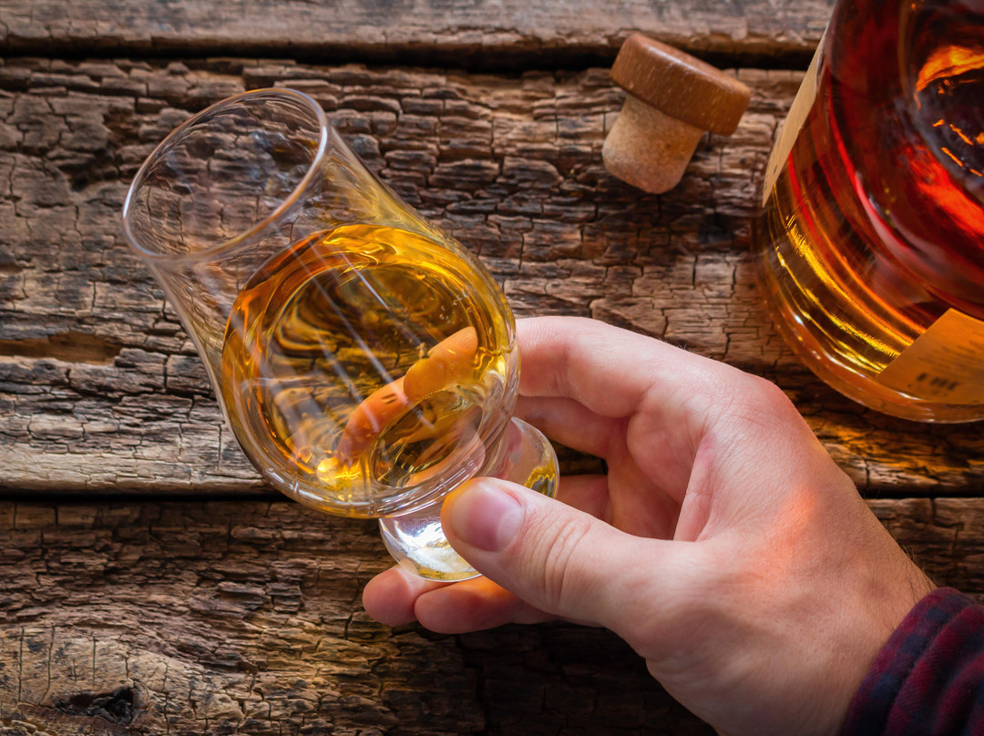 Simply Speyside Tours景点图片