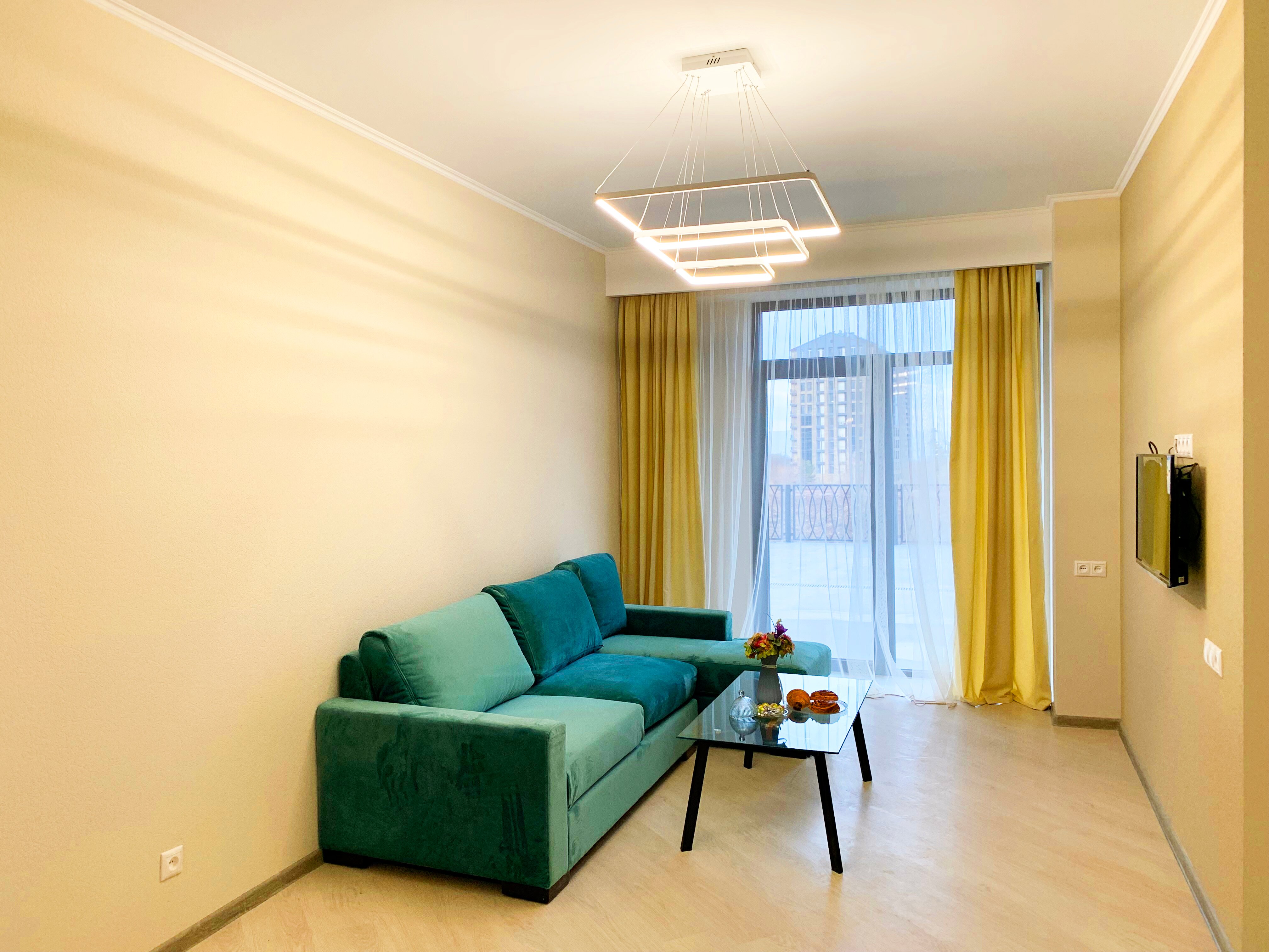 Uparthotel-客卧