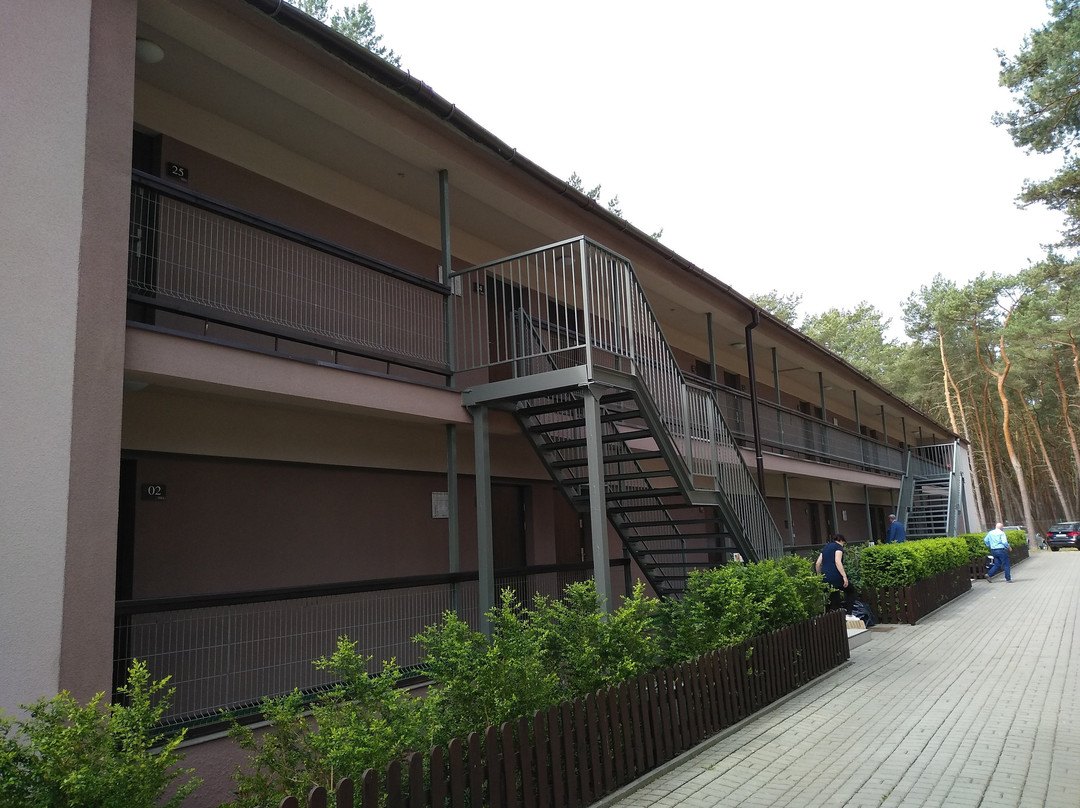 Marena Wellness & Spa主图