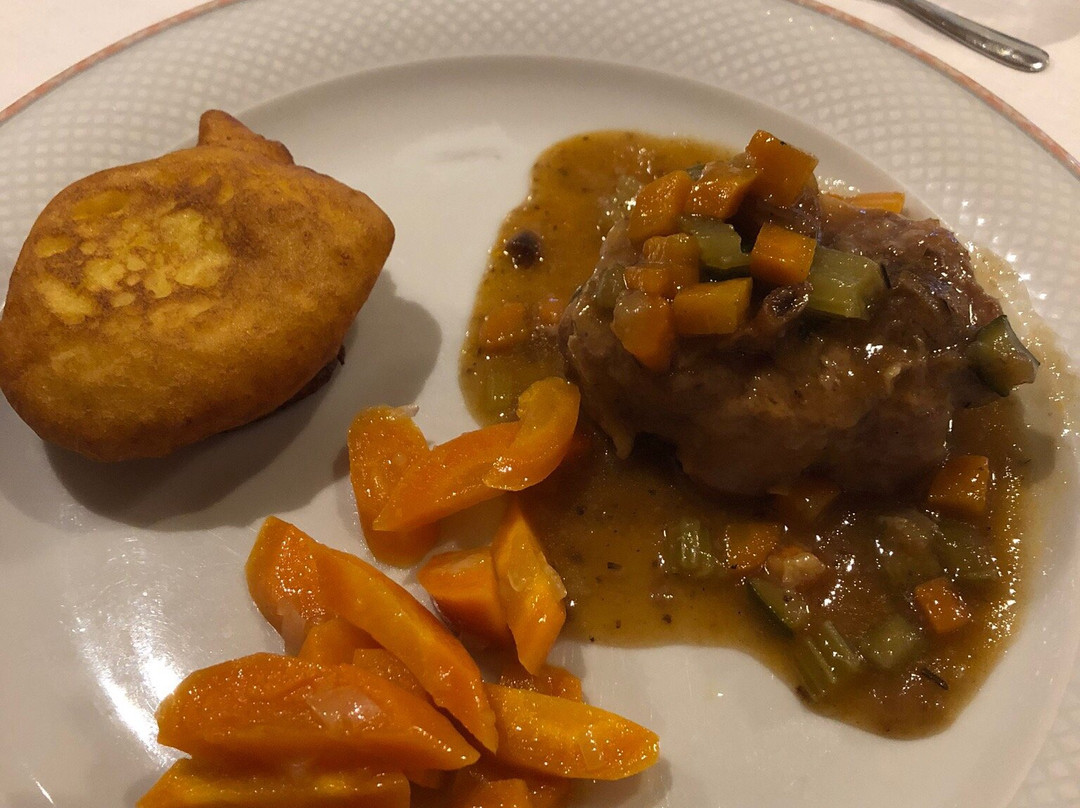 Alpenhotel Schonwald主图