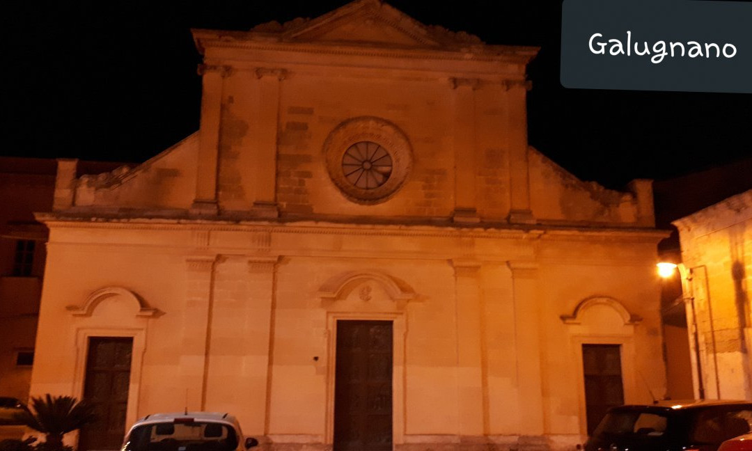 Chiesa di Maria Santissima Immacolata