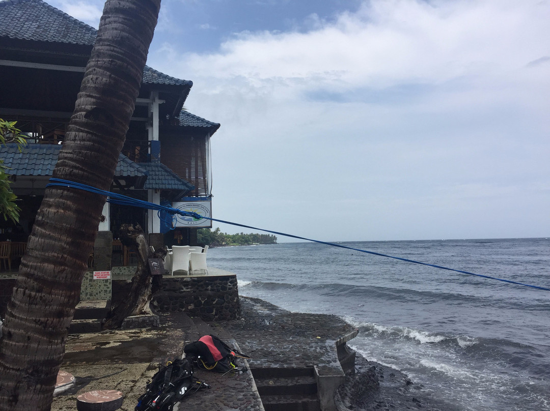 巴厘图兰本玛塔哈瑞度假村主图