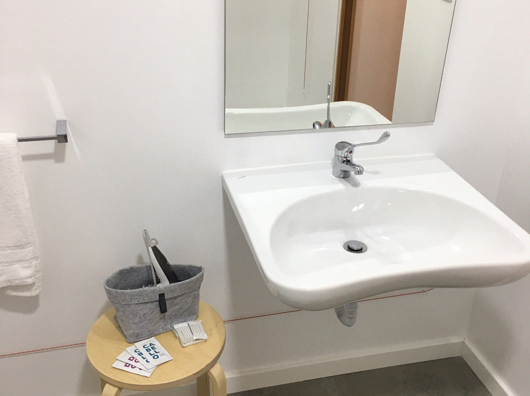 Baixa Hotel主图