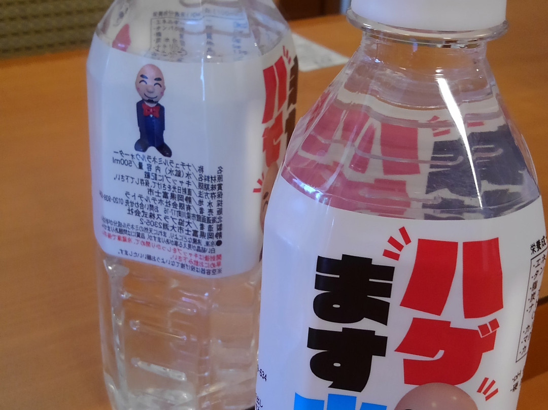 Hotel Tetra Otsu Kyoto主图
