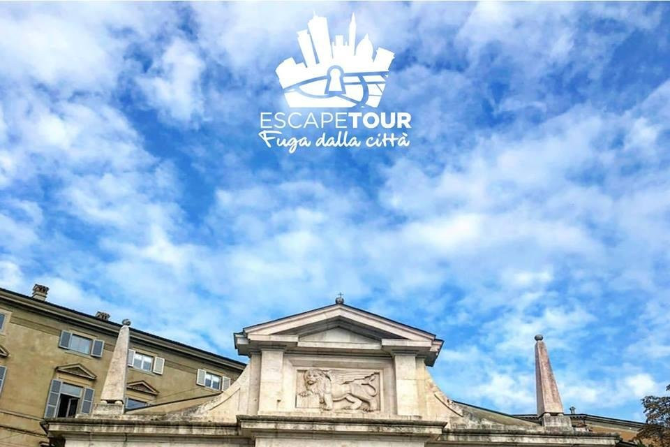 Escape Tour - Fuga dalla città景点图片