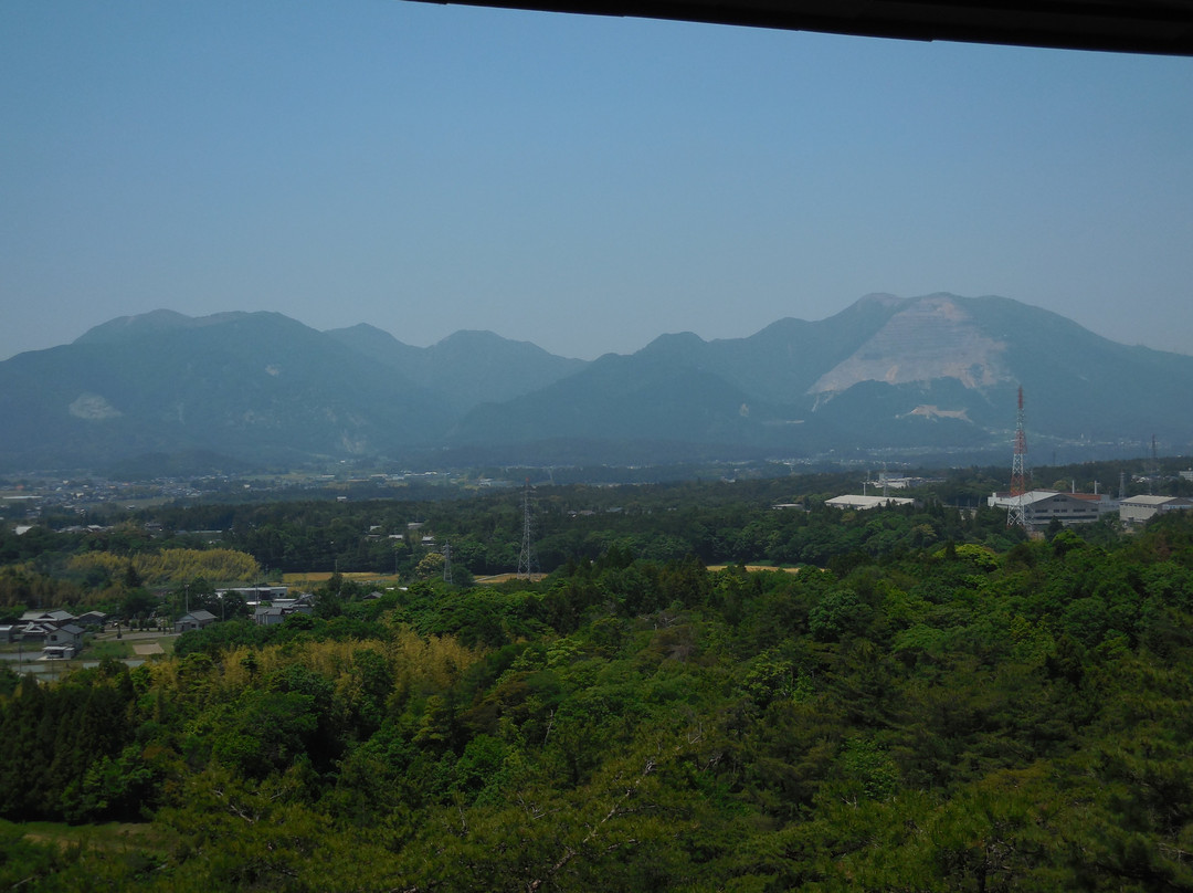 Inabe Park景点图片