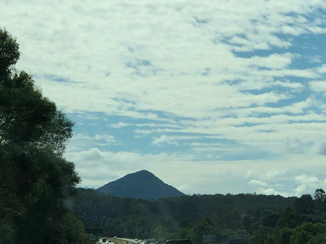 Mount Cooroy景点图片
