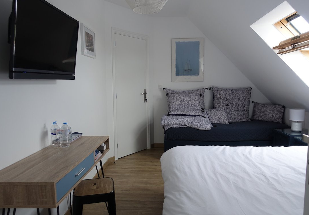 Baradoz AR Mor - Chambres D'hotes