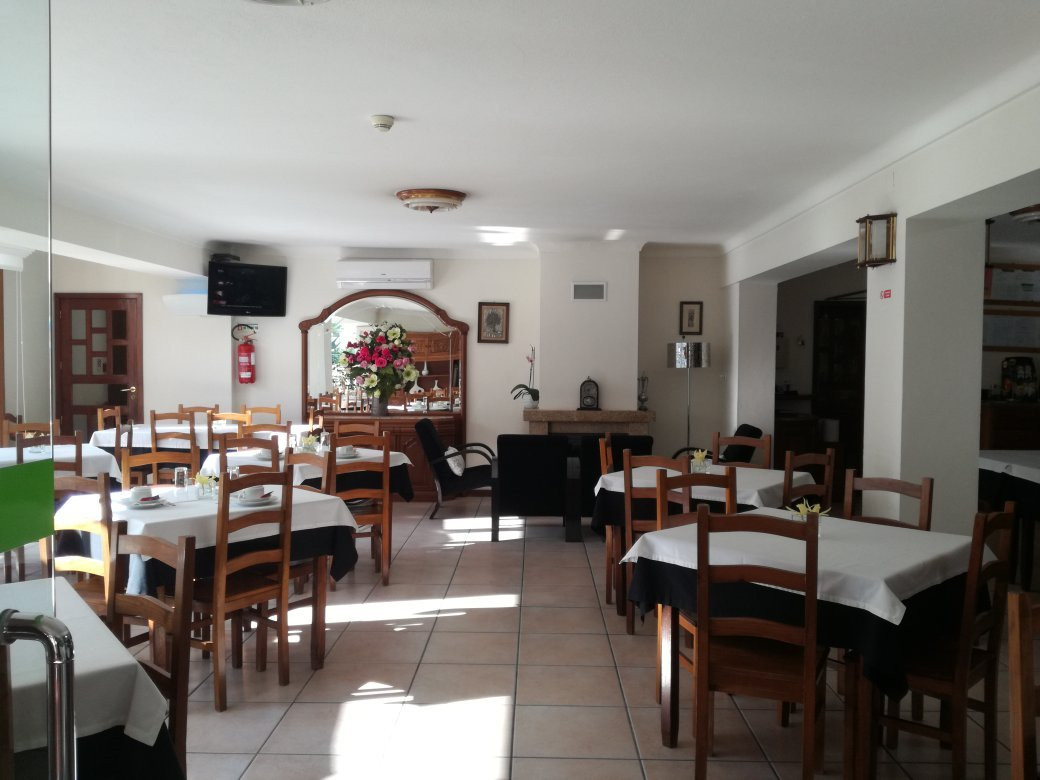 Moderna do Gerês Hotel主图