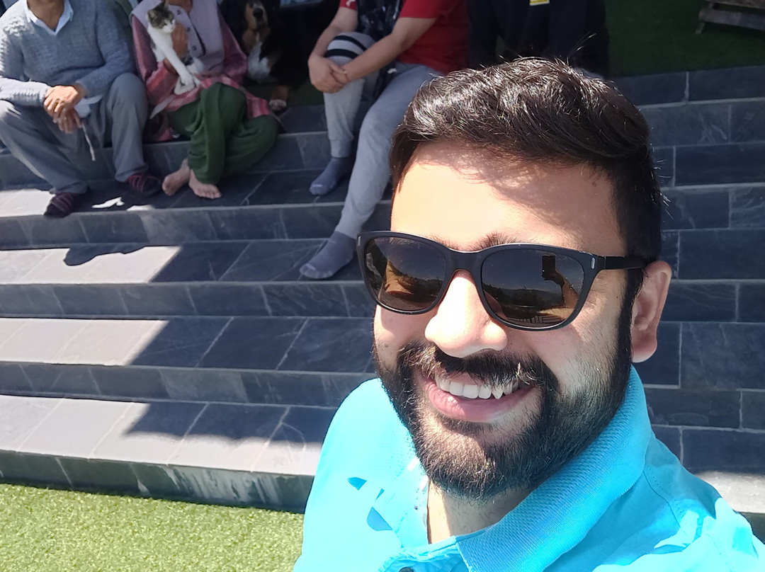 Deodar Cottage主图