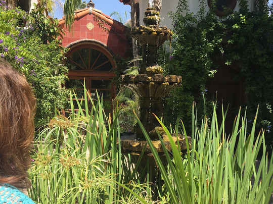 Five Star Adventures Tours-棕榈泉市必去景点