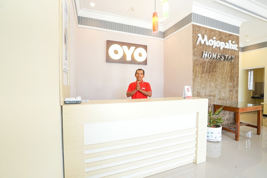 Majapahit Syariah Homestay主图