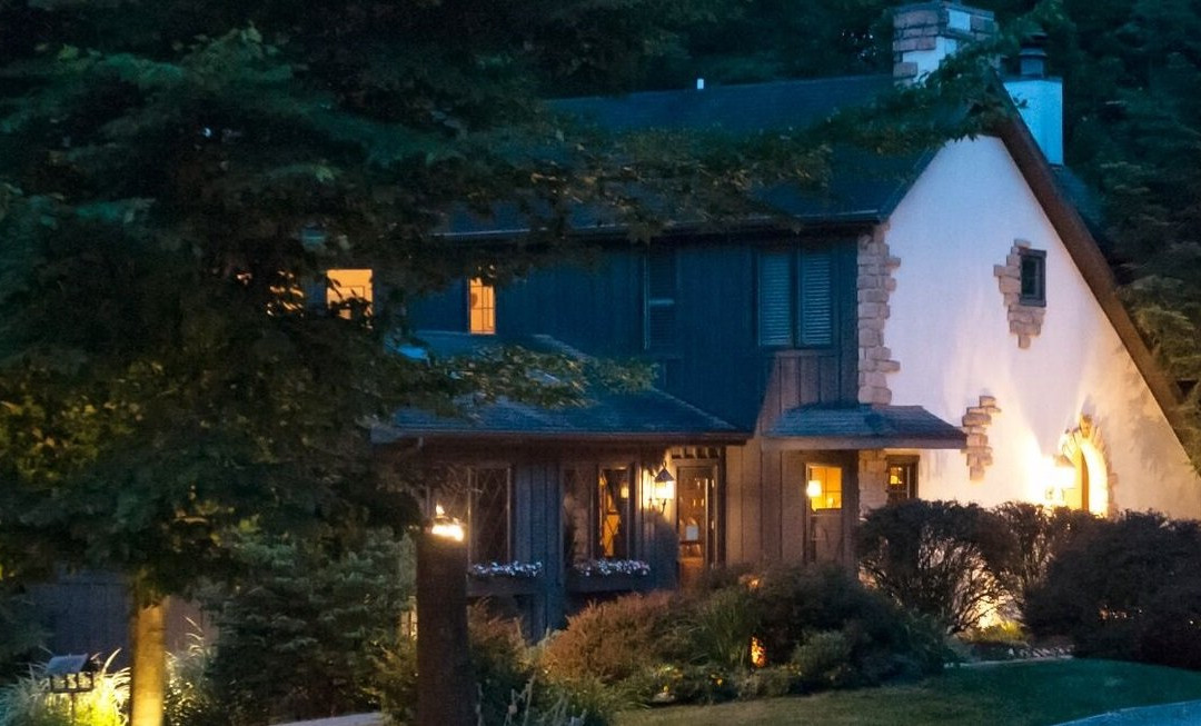 Glenlaurel, A Scottish Inn & Cottages主图