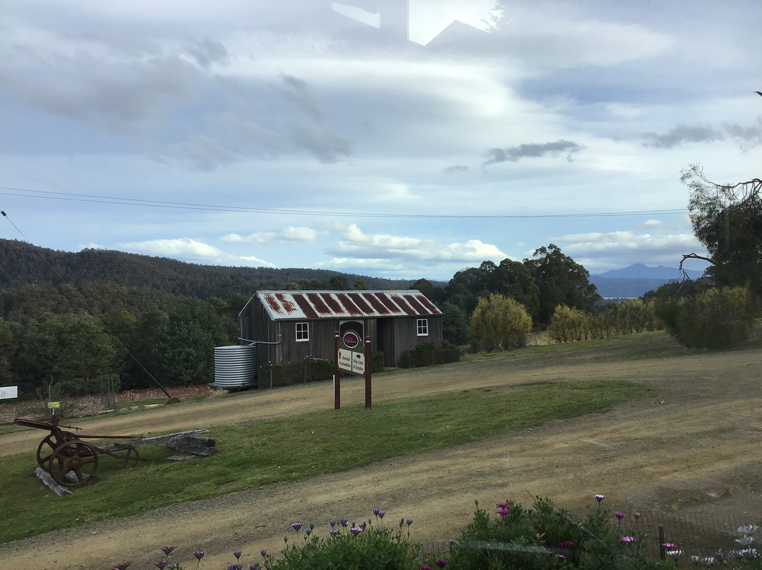 Gardners Bay旅游攻略图片