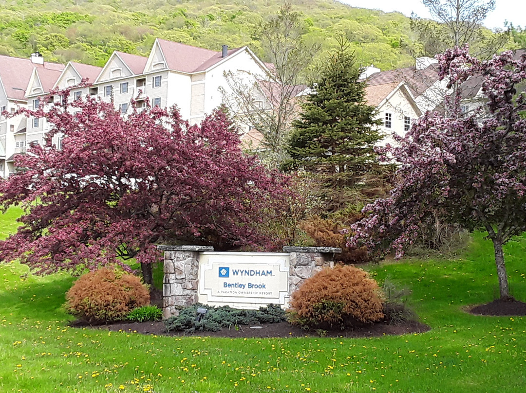 Club Wyndham Bentley Brook主图