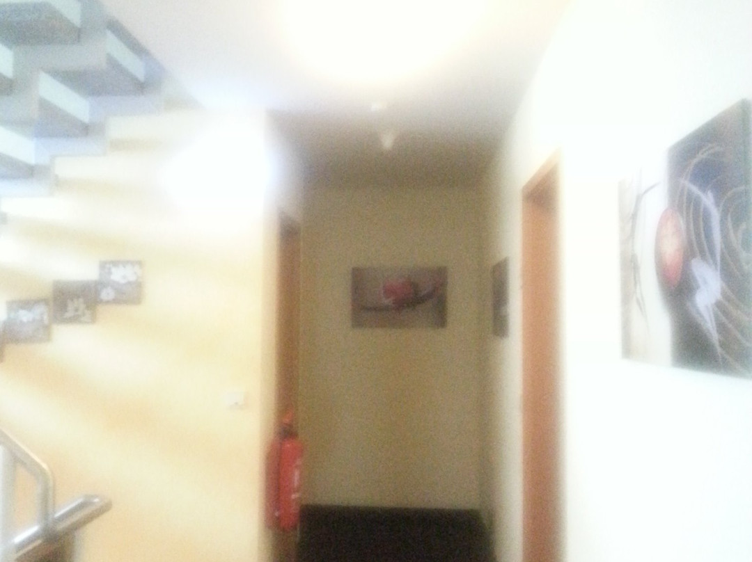 恩格尔酒店主图