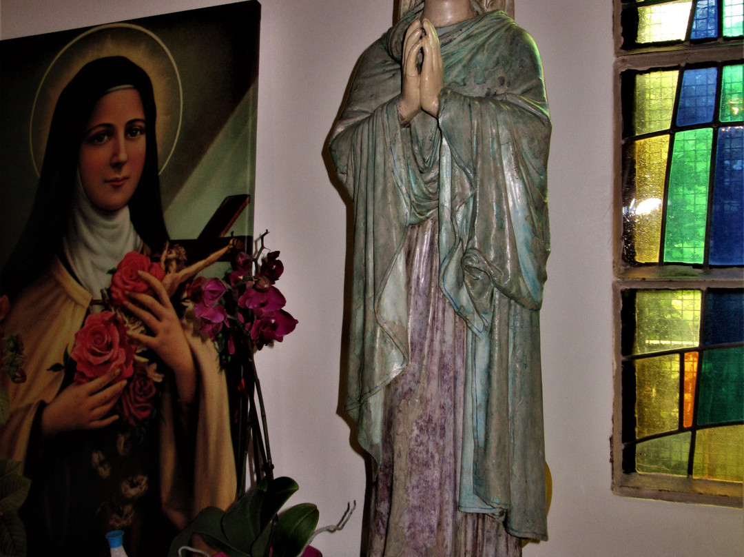 Eglise Saint Louis景点图片