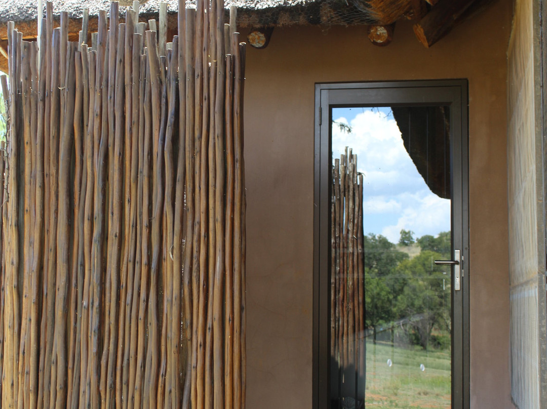 Elements Private Golf Reserve主图