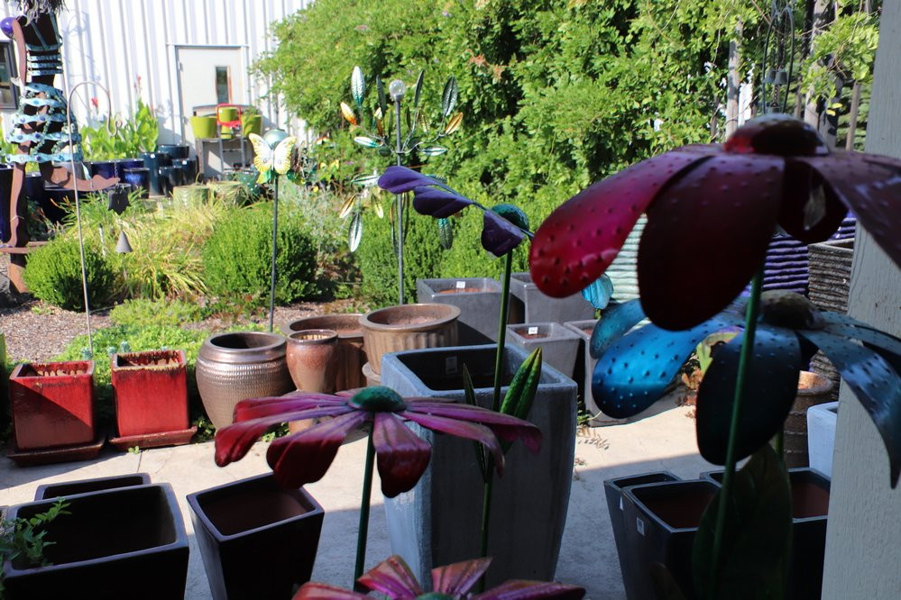 Clay in Motion-Milton Freewater必去景点