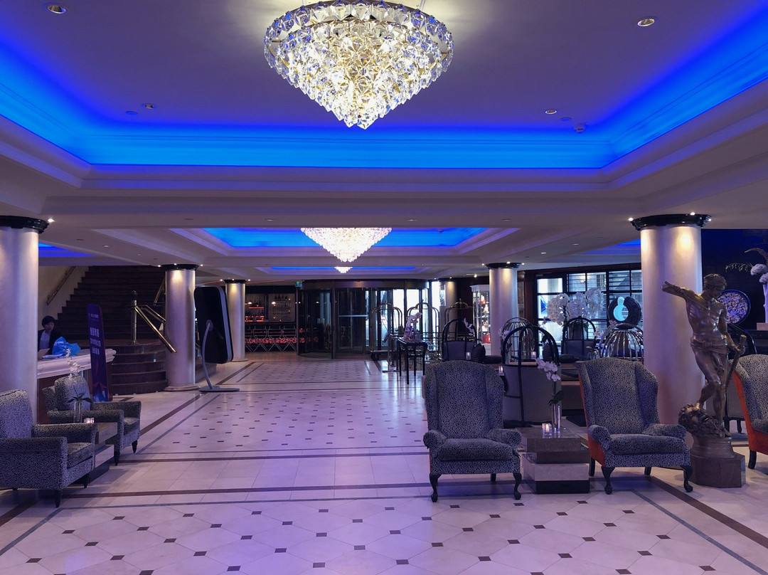 Hotel Van Oranje主图