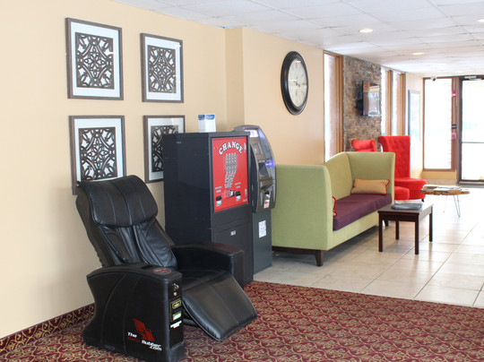 Rodeway Inn & Suites Stroudsburg - Poconos