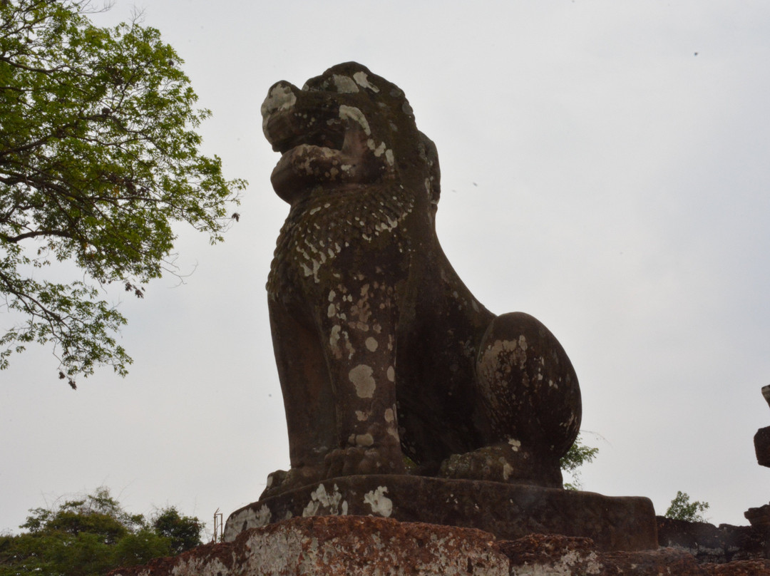 东梅奔寺景点图片