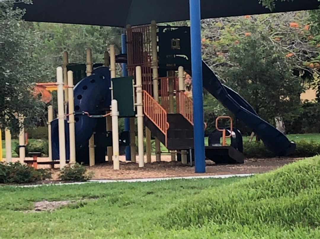 Briar Bay Park-迈阿密必去景点