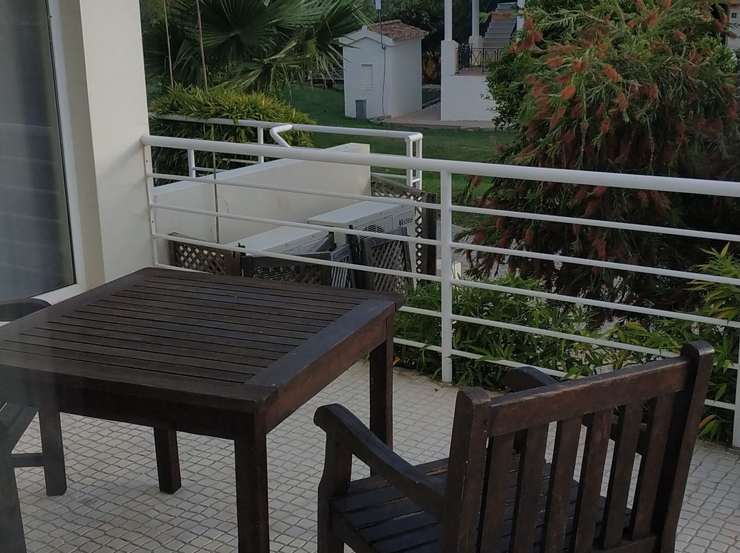 Colina Verde Resort主图