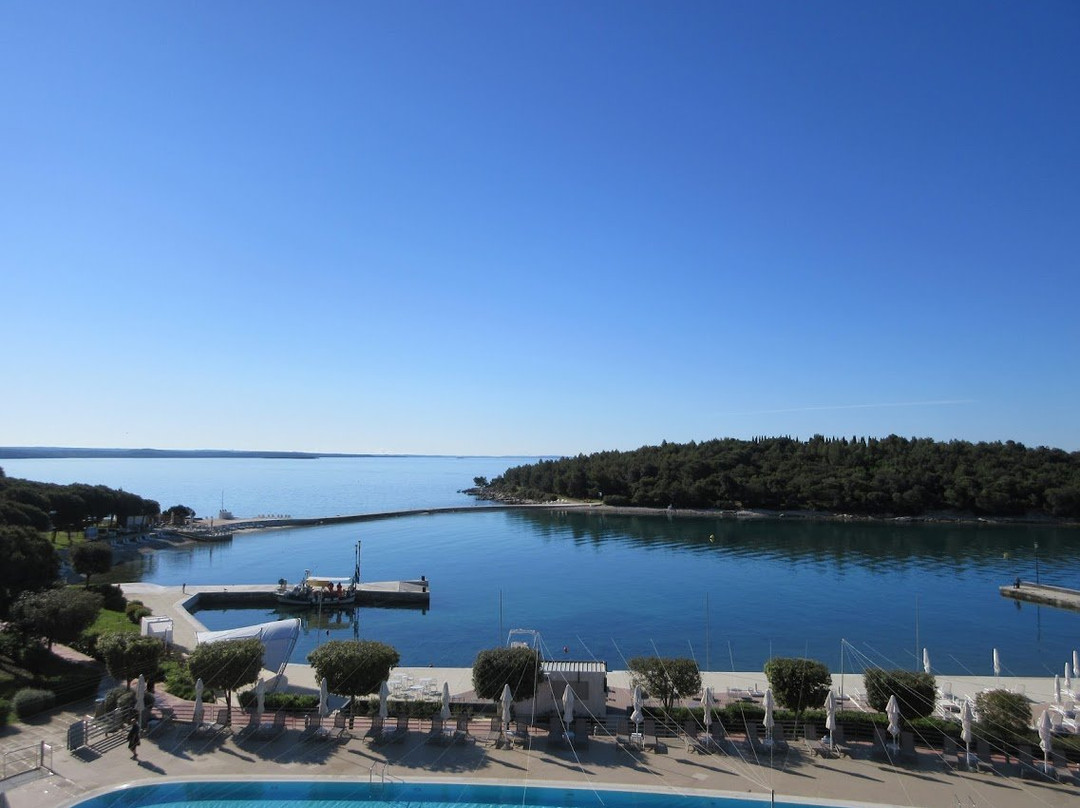 Maistra Select Island Hotel Istra主图